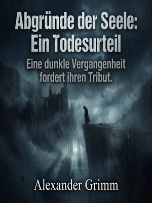 cover image of Abgründe der Seele
